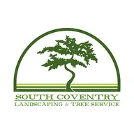 South Coventry Landscaping logo