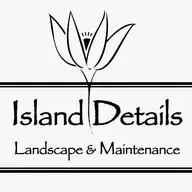 Island Details Landscape & Maintenance logo