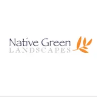 Native Green Landscapes logo