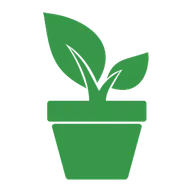 Bowlby's Lawn Service & Greenhouse logo