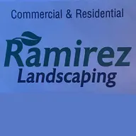 Ramirez Landscaping logo