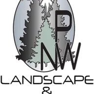 PNW Landscape & Design logo