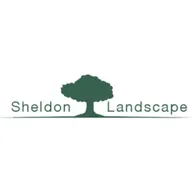 Sheldon Landscape logo