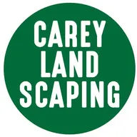 Carey Landscaping logo