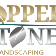 Copper Stone Landscaping LLC logo