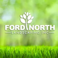 Ford North Landscaping logo