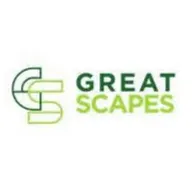 Great Scapes Landscaping & Lighting logo
