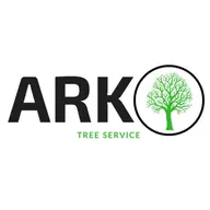 ARK Tree Service logo