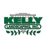 Kelly Landscaping Inc. logo