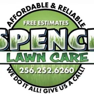 Spence Lawn Care logo