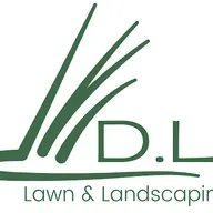 D.L. Lawn & Landscape logo