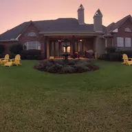 Jones Effect Landscaping LLC logo