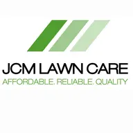 JCM Lawn Care of Durham logo