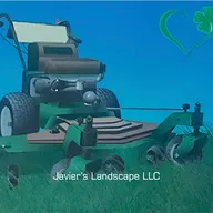 Javier's Landscape LLC logo
