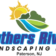 Brother rivera landscaping logo
