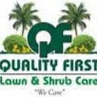 Quality First Lawn and Shrub Care, Inc. logo