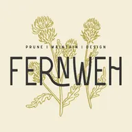 Fernweh Gardens logo
