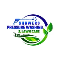 Showers Pressure Washing & Lawn Care logo