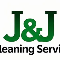 J&J Cleaning Service logo