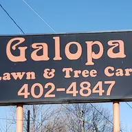 Galopa Services logo