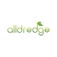 Alldredge Gardens logo