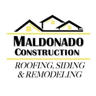 Maldonado Construction logo