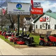 Integrity Lawn Service & Supply, Inc. logo