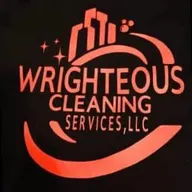 Wrighteous Cleaning Services LLC logo
