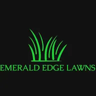 Emerald Edge Lawns logo