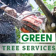 Green Tree Service of Laredo logo