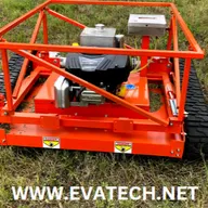 Evatech, Inc logo