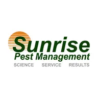 Sunrise Pest & Turf Management logo