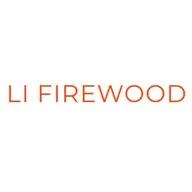 LI Firewood and Mulch logo