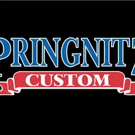 Pringnitz Custom logo