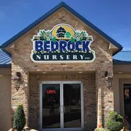 Bedrock Nursery logo