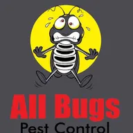 All Bugs Pest Control - Pest Control & Lawn Care logo