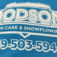 Dodson Lawn Care & Snowplowing logo