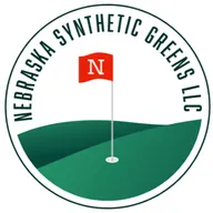 Nebraska Synthetic Greens logo