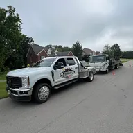 Gabriel's Lawn and Landscaping LLC logo
