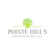 POINTE HILL'S LANDSCAPING LLC logo
