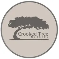 Crooked Tree Nursery and Landscaping logo
