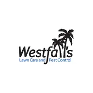Westfall's Lawn and Pest Control logo
