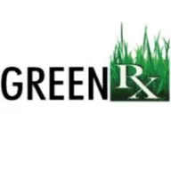 Green Rx Inc logo
