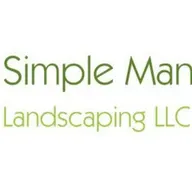 Simpleman Landscaping LLC logo