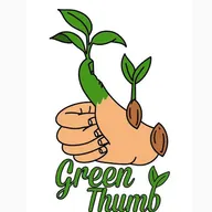 Green Thumb / Green Finger Enterprises LLC logo