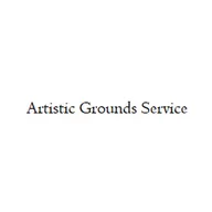 Artistic Grounds Service logo