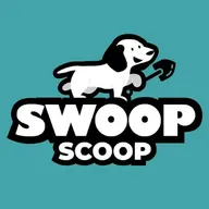 Swoop Scoop logo