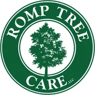 Romp Tree Care, LLC logo