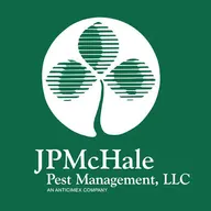 JP McHale Pest Management logo