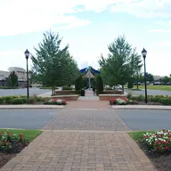 Swim Lawn & Landscape logo